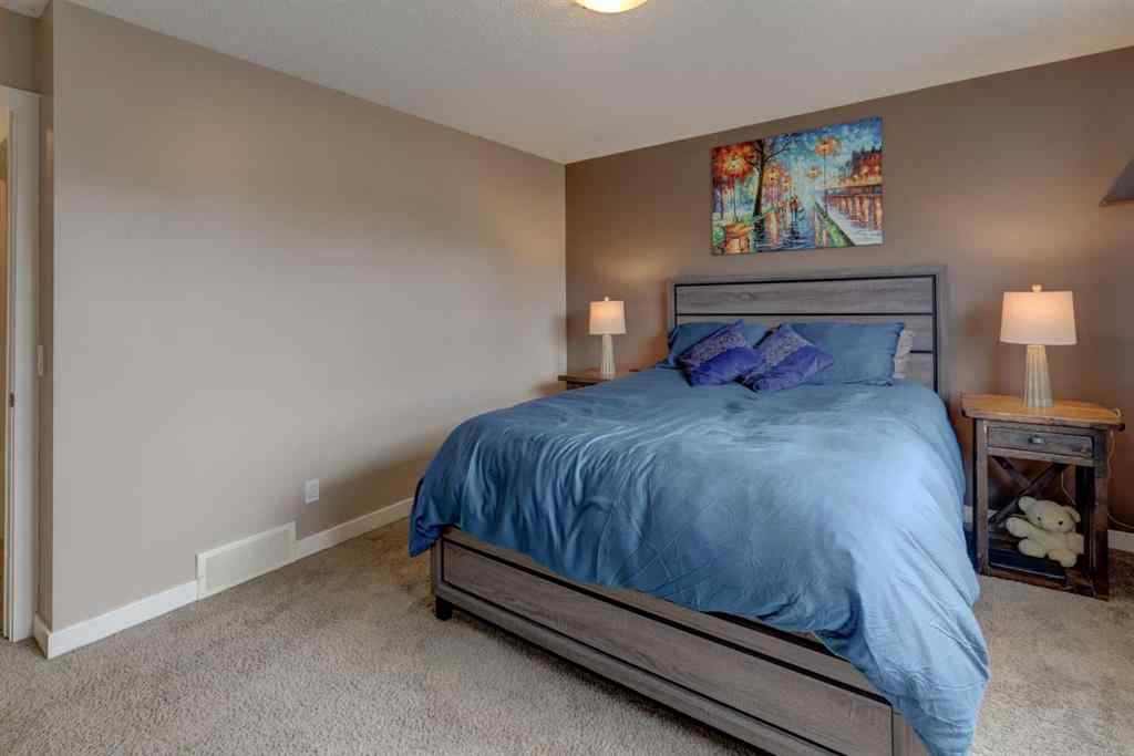 MLS&reg; # A2269200 - 469 Morningside Way SW in Morningside Airdrie, Residential Open Houses