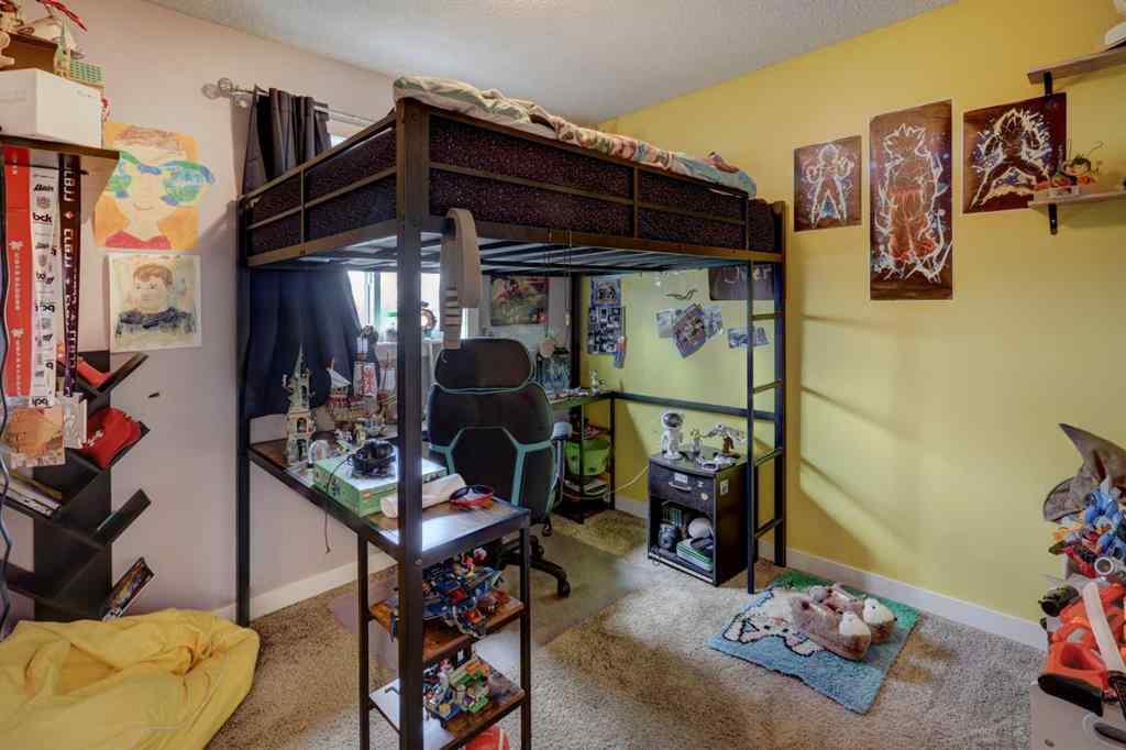 MLS&reg; # A2269200 - 469 Morningside Way SW in Morningside Airdrie, Residential Open Houses