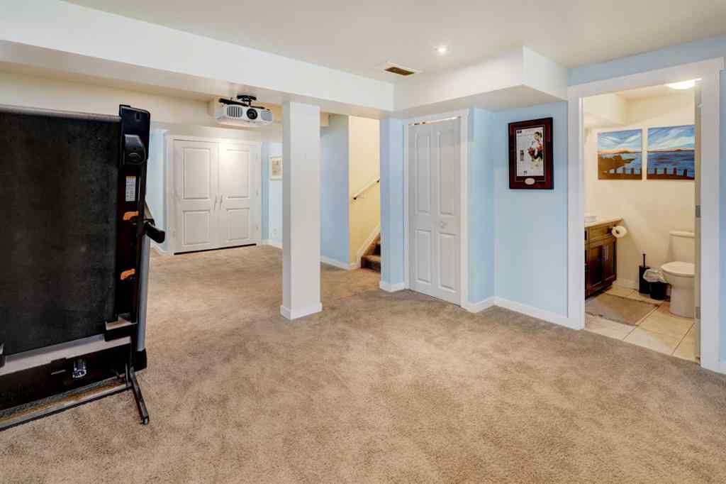 MLS&reg; # A2269200 - 469 Morningside Way SW in Morningside Airdrie, Residential Open Houses