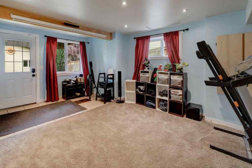 MLS&reg; # A2269200 - 469 Morningside Way SW in Morningside Airdrie, Residential Open Houses