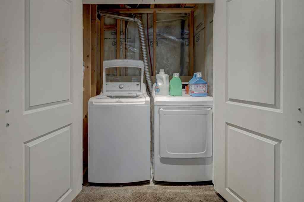 MLS&reg; # A2269200 - 469 Morningside Way SW in Morningside Airdrie, Residential Open Houses