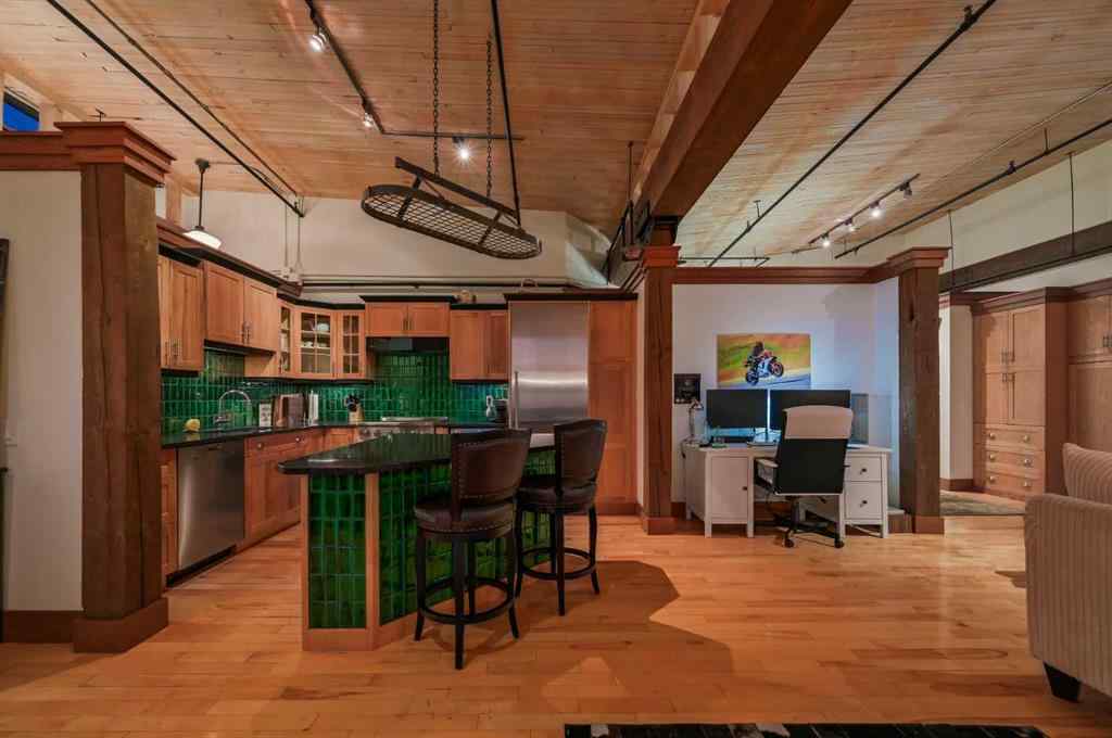 MLS® # A2269201 - Unit #504 535 10 Avenue SW in Beltline Calgary, Residential Open Houses