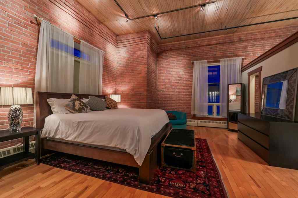 MLS® # A2269201 - Unit #504 535 10 Avenue SW in Beltline Calgary, Residential Open Houses