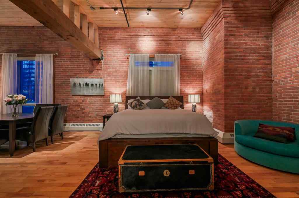 MLS® # A2269201 - Unit #504 535 10 Avenue SW in Beltline Calgary, Residential Open Houses