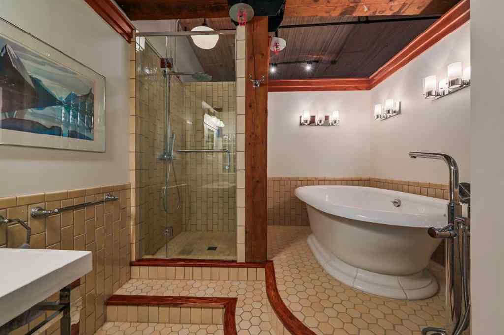 MLS® # A2269201 - Unit #504 535 10 Avenue SW in Beltline Calgary, Residential Open Houses