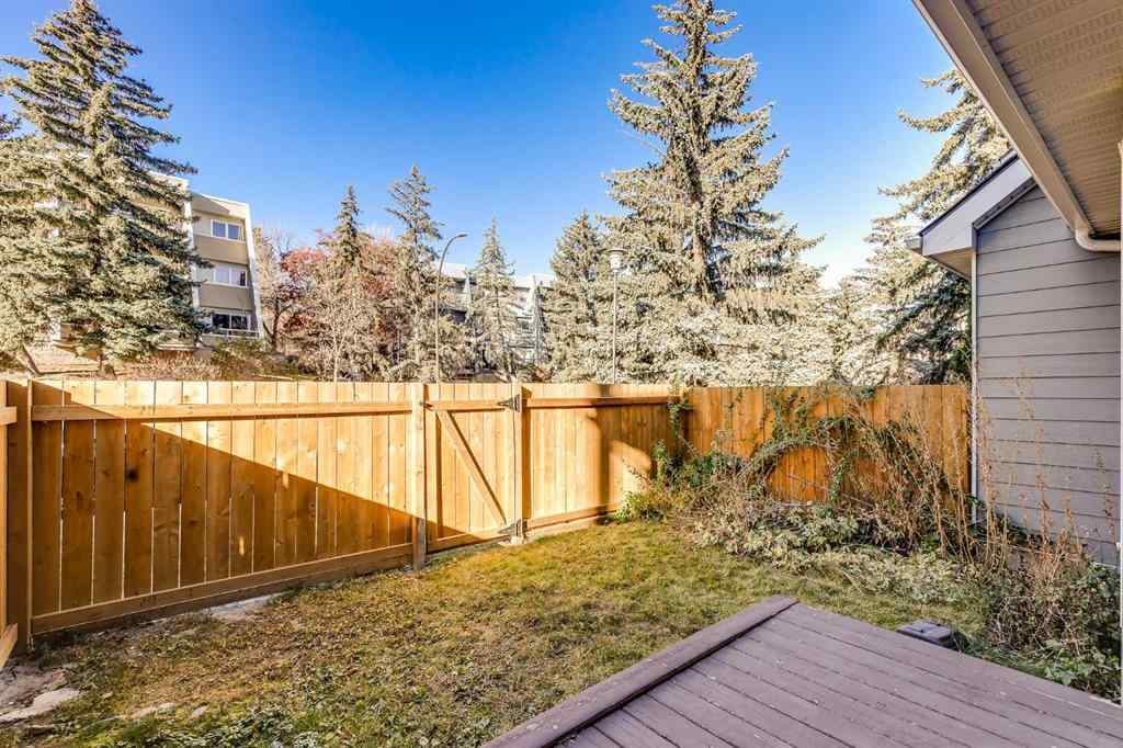 MLS® A2269202 - Unit #3 93 Grier Place NE in Greenview Calgary, Residential