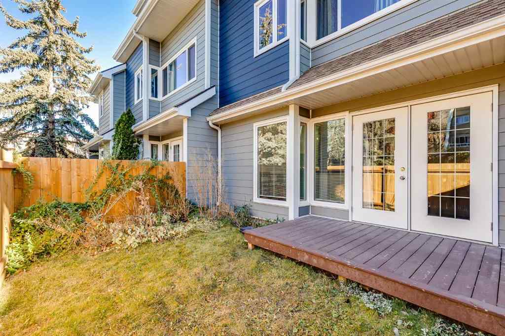 MLS® A2269202 - Unit #3 93 Grier Place NE in Greenview Calgary, Residential