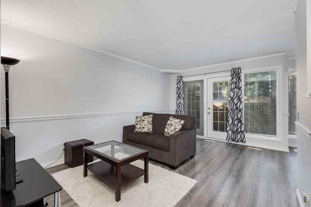 MLS® A2269202 - Unit #3 93 Grier Place NE in Greenview Calgary, Residential