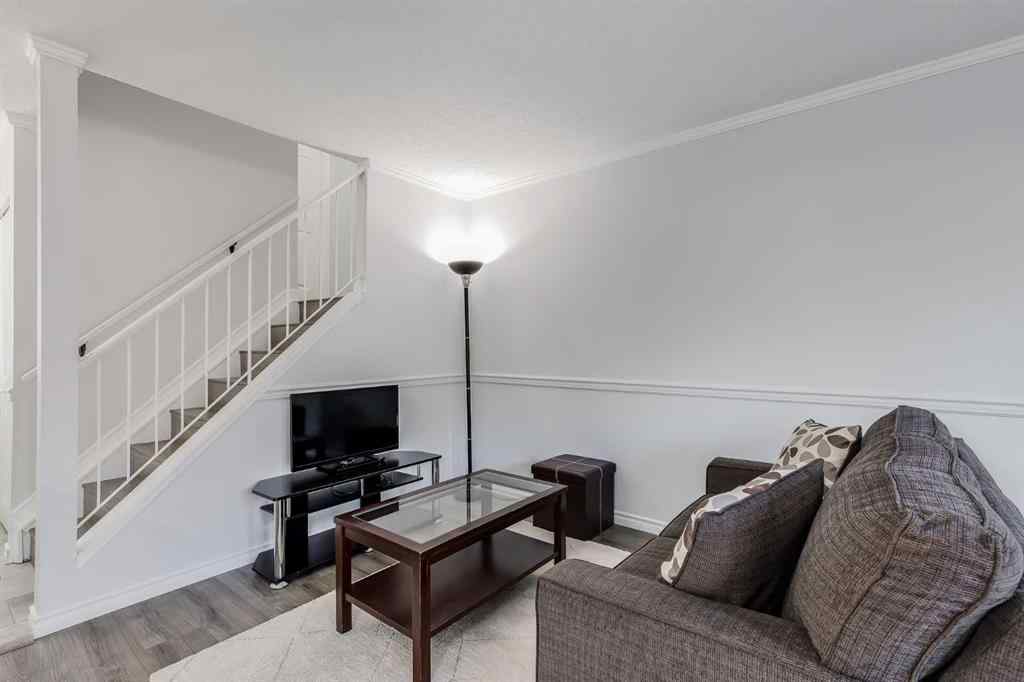 MLS® A2269202 - Unit #3 93 Grier Place NE in Greenview Calgary, Residential