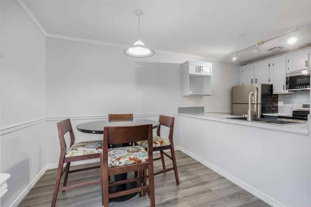 MLS® A2269202 - Unit #3 93 Grier Place NE in Greenview Calgary, Residential