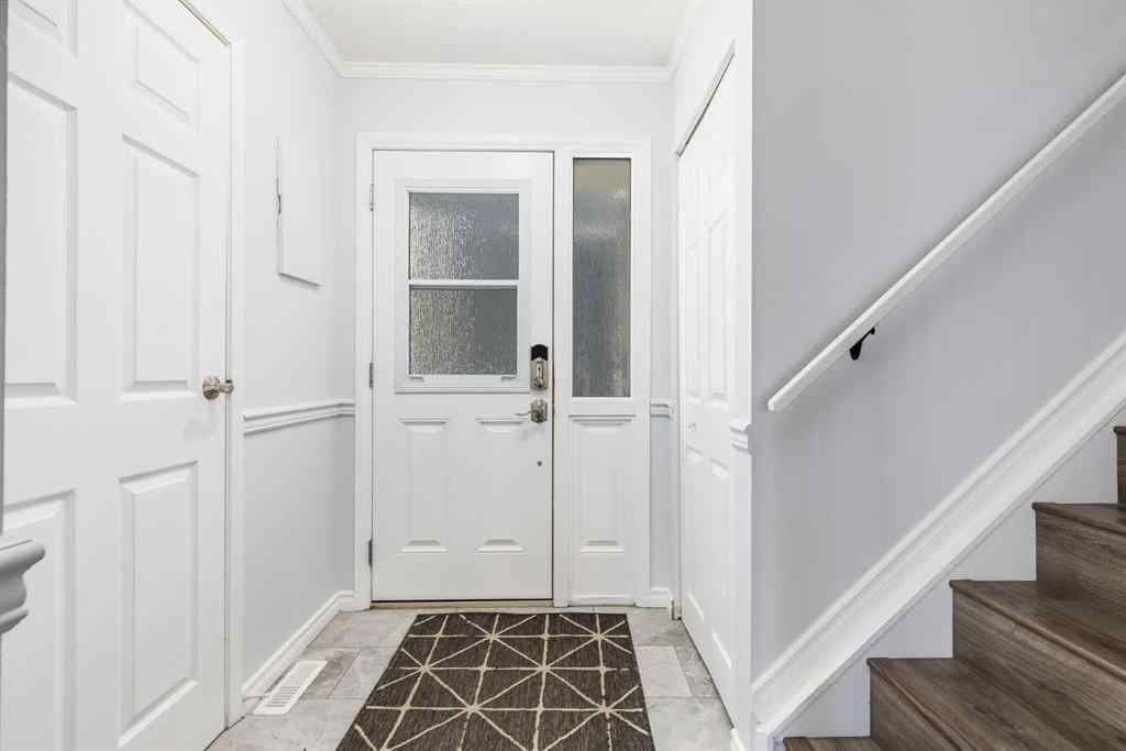 MLS® A2269202 - Unit #3 93 Grier Place NE in Greenview Calgary, Residential