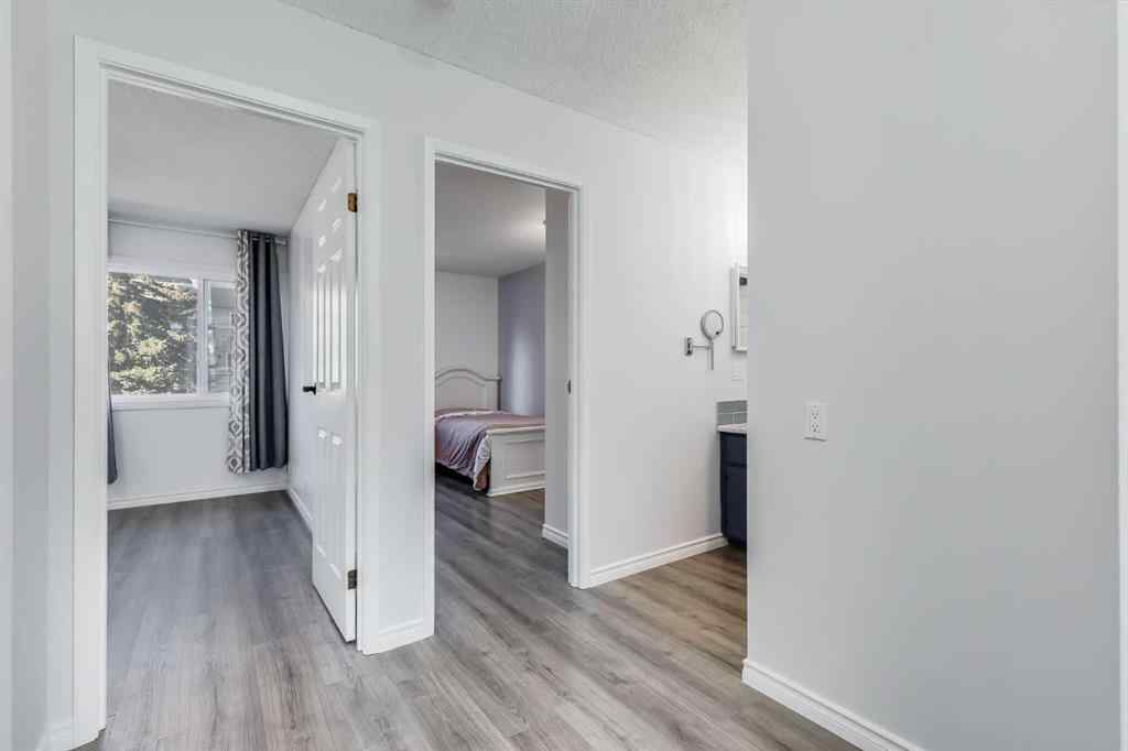MLS® A2269202 - Unit #3 93 Grier Place NE in Greenview Calgary, Residential