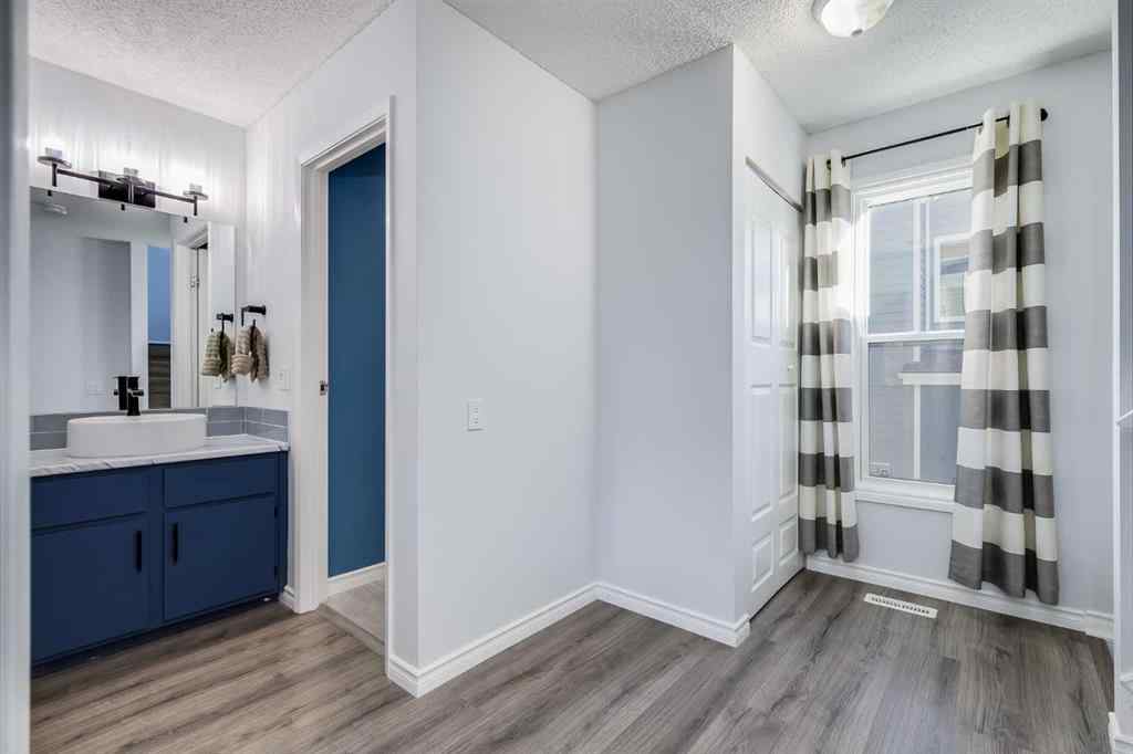 MLS® A2269202 - Unit #3 93 Grier Place NE in Greenview Calgary, Residential