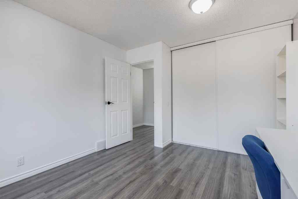MLS® A2269202 - Unit #3 93 Grier Place NE in Greenview Calgary, Residential