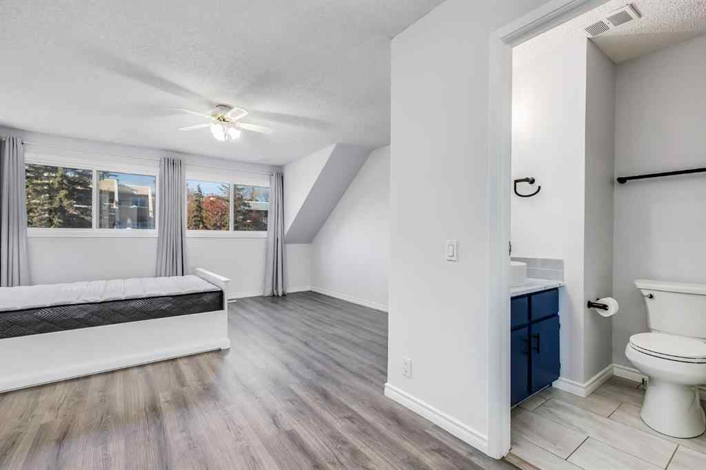 MLS® A2269202 - Unit #3 93 Grier Place NE in Greenview Calgary, Residential