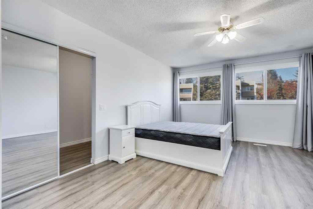 MLS® A2269202 - Unit #3 93 Grier Place NE in Greenview Calgary, Residential