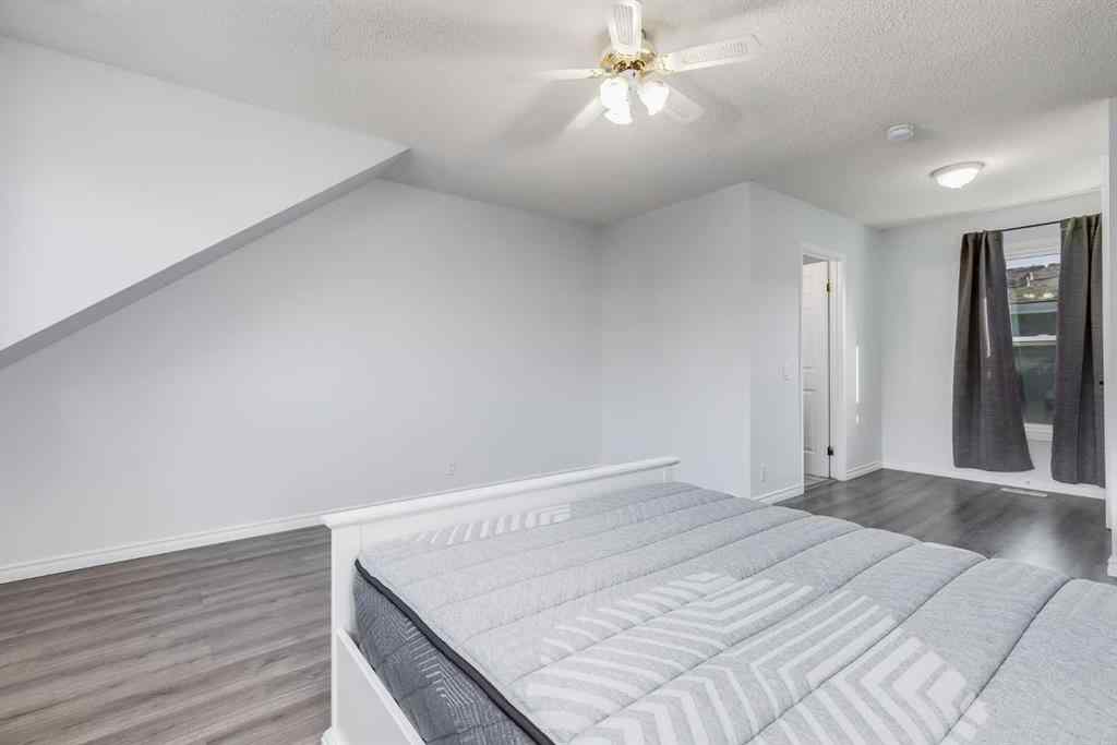 MLS® A2269202 - Unit #3 93 Grier Place NE in Greenview Calgary, Residential