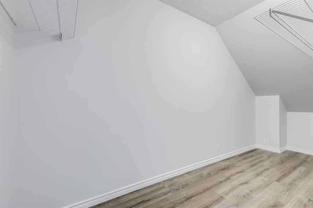 MLS® A2269202 - Unit #3 93 Grier Place NE in Greenview Calgary, Residential