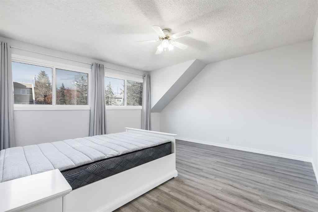 MLS® A2269202 - Unit #3 93 Grier Place NE in Greenview Calgary, Residential