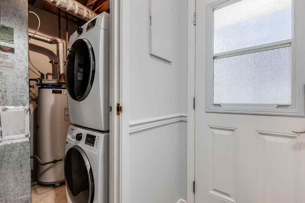 MLS® A2269202 - Unit #3 93 Grier Place NE in Greenview Calgary, Residential