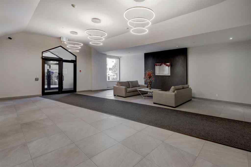 MLS&reg; # A2269203 - Unit #403 1441 23 Avenue SW in Bankview Calgary, Residential Open Houses