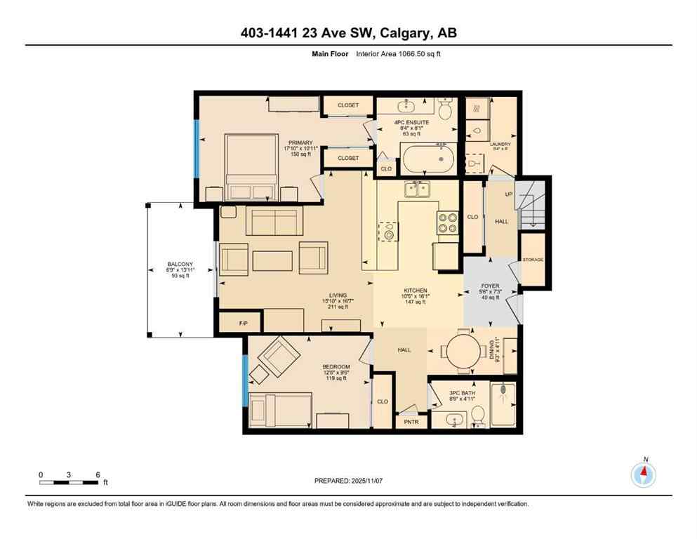 MLS&reg; # A2269203 - Unit #403 1441 23 Avenue SW in Bankview Calgary, Residential Open Houses