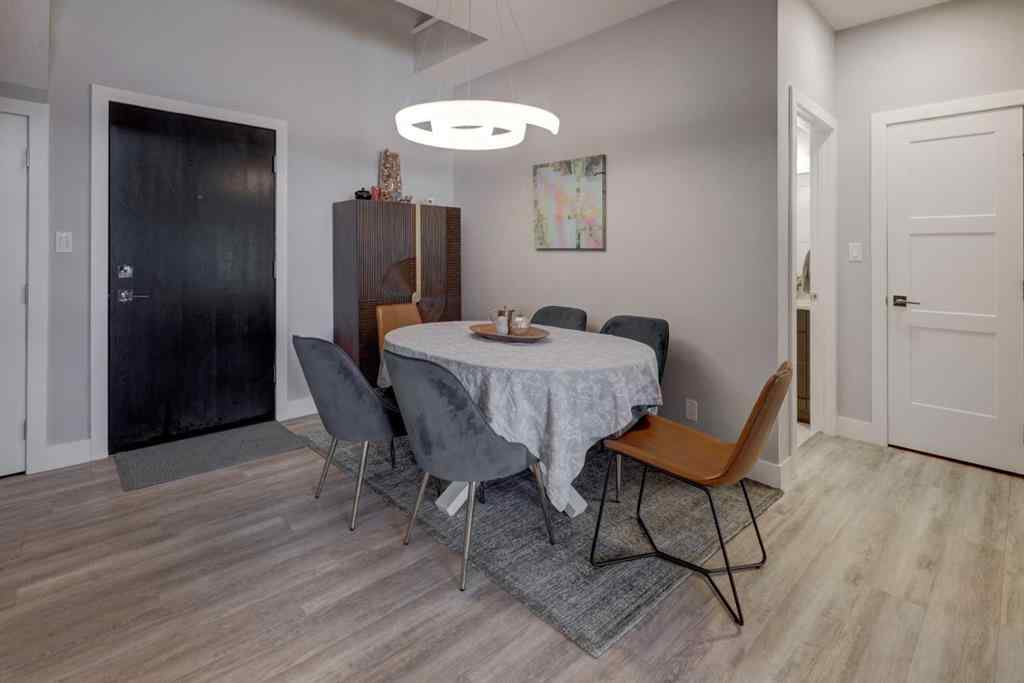MLS&reg; # A2269203 - Unit #403 1441 23 Avenue SW in Bankview Calgary, Residential Open Houses