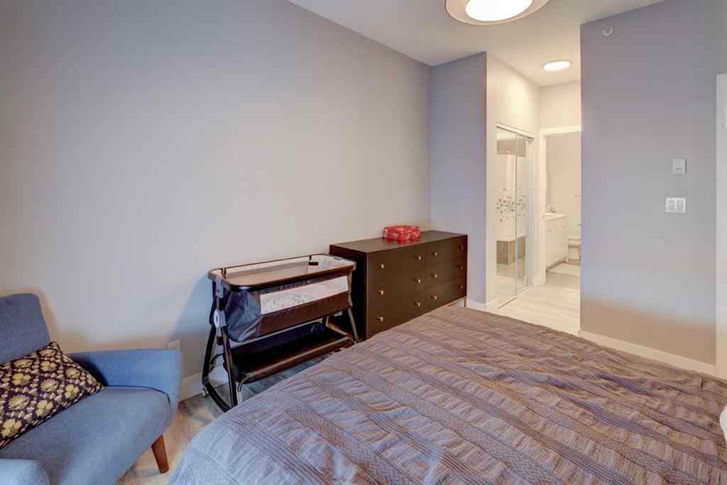 MLS&reg; # A2269203 - Unit #403 1441 23 Avenue SW in Bankview Calgary, Residential Open Houses