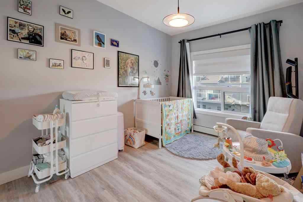 MLS&reg; # A2269203 - Unit #403 1441 23 Avenue SW in Bankview Calgary, Residential Open Houses