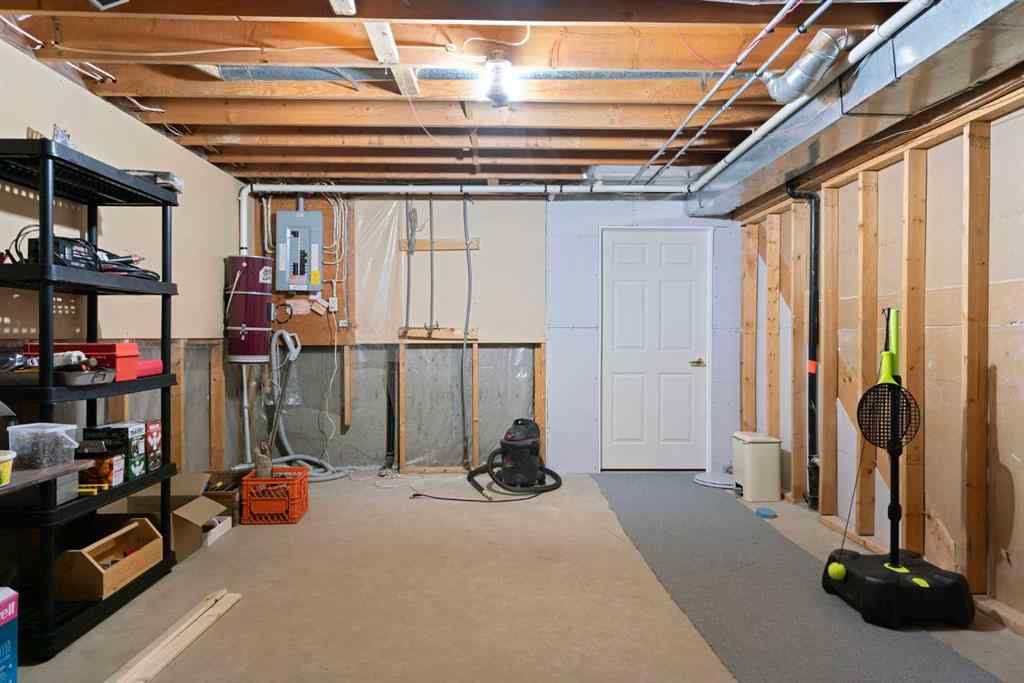 MLS® A2269204 - 40 Sandarac Circle NW in Sandstone Valley Calgary, Residential