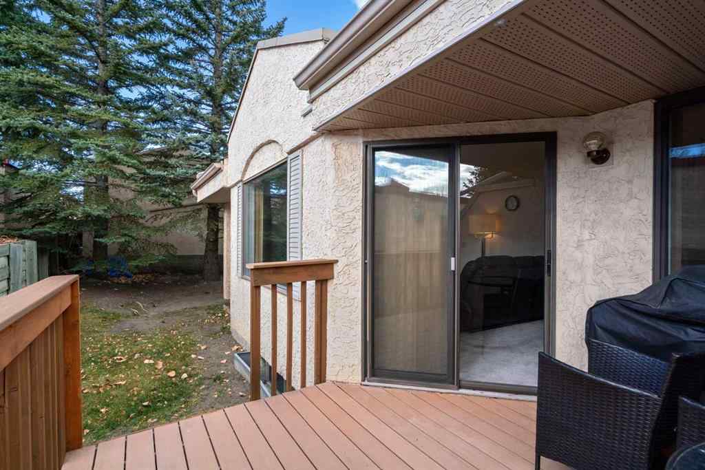 MLS® A2269204 - 40 Sandarac Circle NW in Sandstone Valley Calgary, Residential