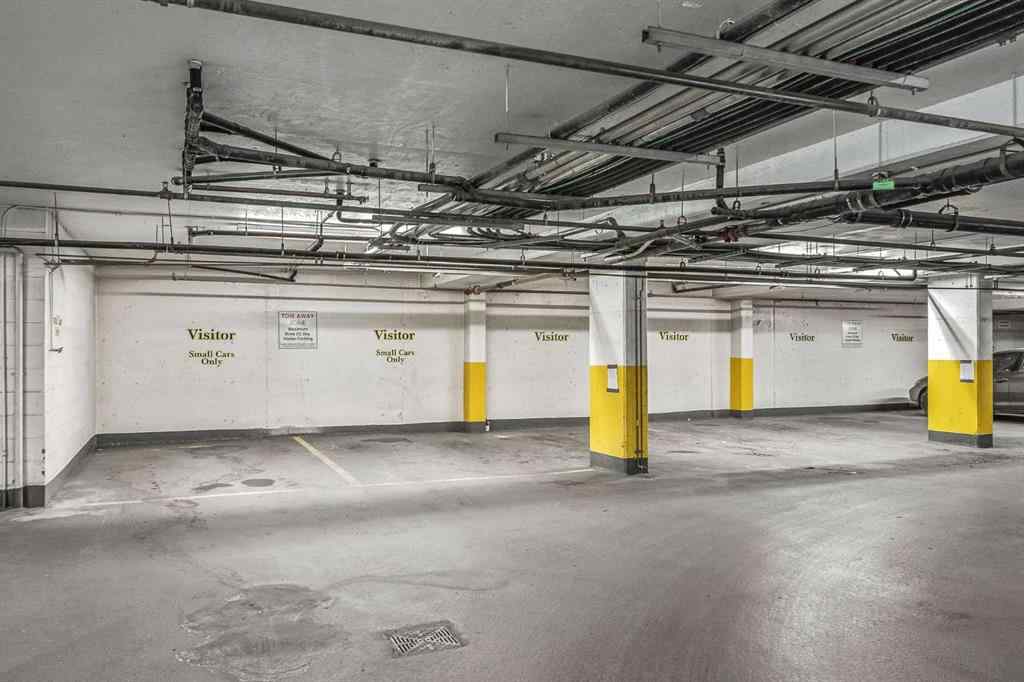 MLS® A2269205 - Unit #401 4 14 Street NW in Hillhurst Calgary, Residential