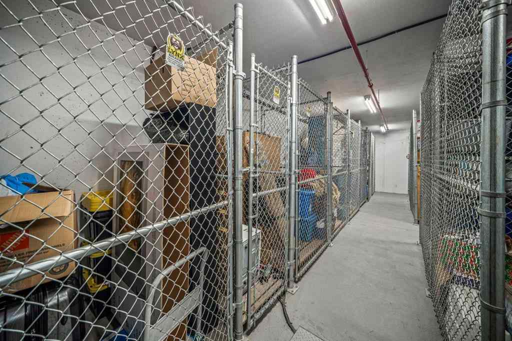 MLS® A2269205 - Unit #401 4 14 Street NW in Hillhurst Calgary, Residential