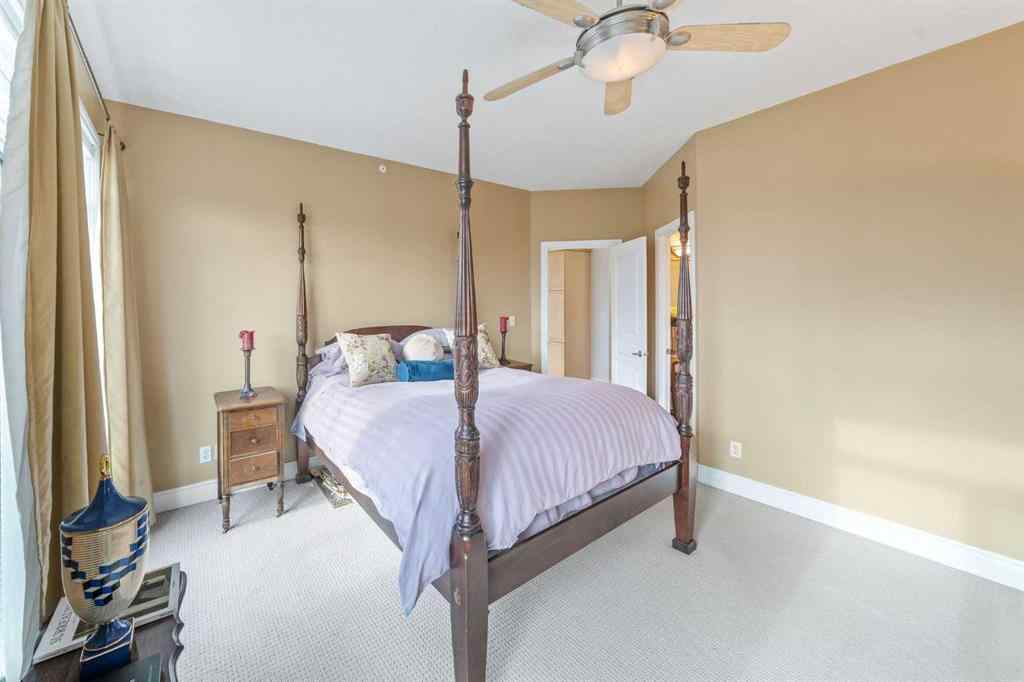 MLS® A2269205 - Unit #401 4 14 Street NW in Hillhurst Calgary, Residential