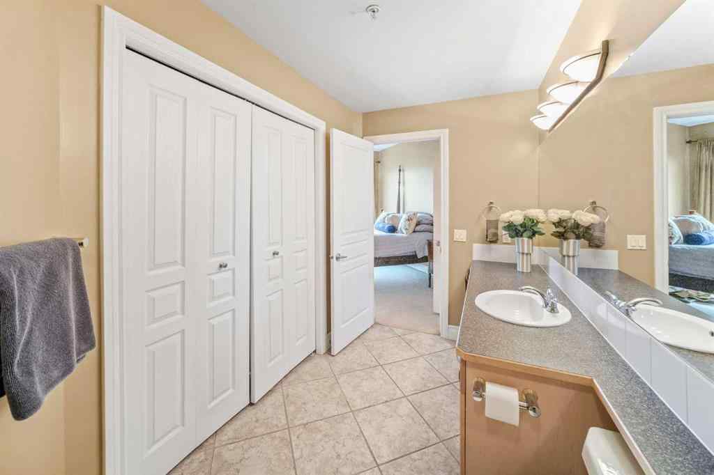 MLS® A2269205 - Unit #401 4 14 Street NW in Hillhurst Calgary, Residential