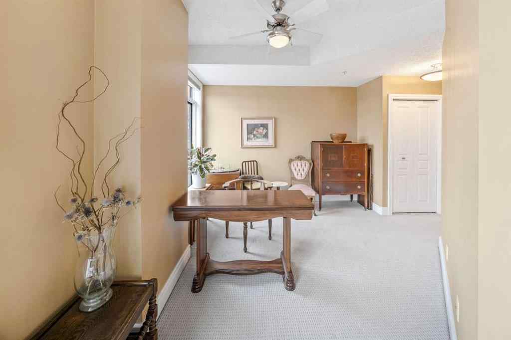 MLS® A2269205 - Unit #401 4 14 Street NW in Hillhurst Calgary, Residential