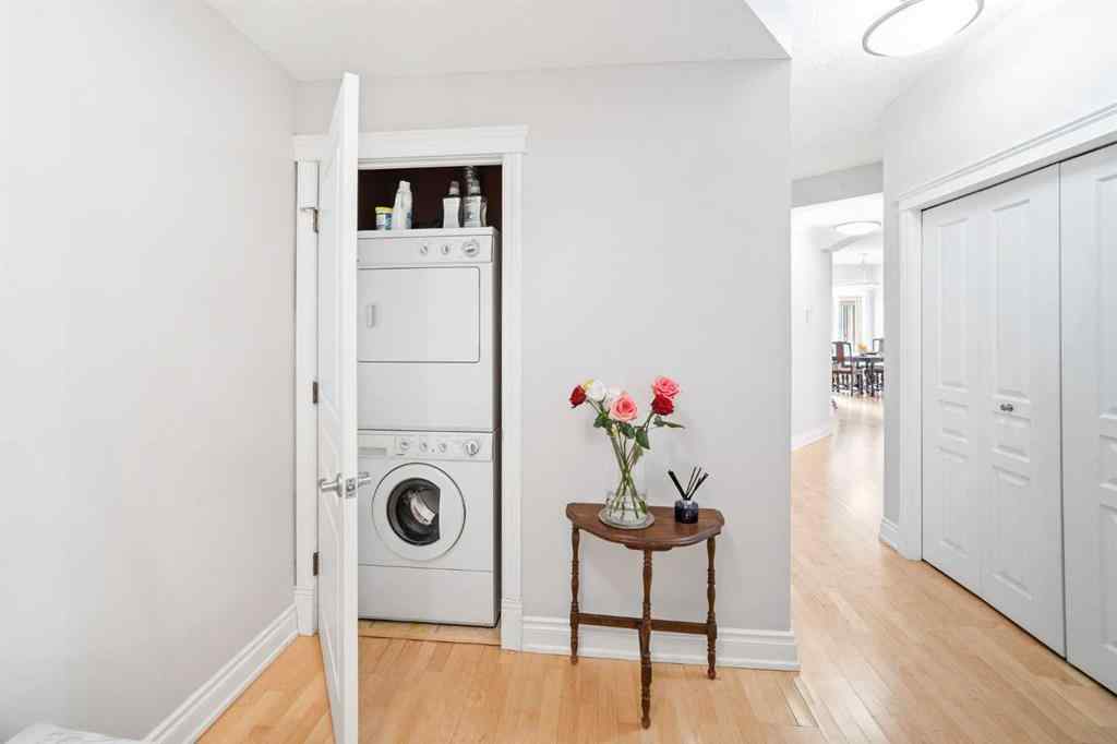 MLS® A2269205 - Unit #401 4 14 Street NW in Hillhurst Calgary, Residential