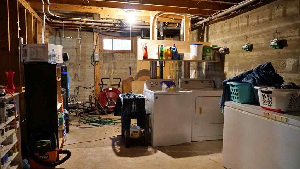 MLS® A2269207 - 531040 Range Road 54   in NONE Rural Vermilion River, County of, Residential