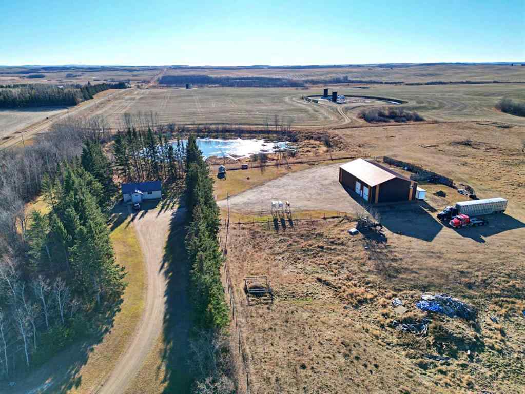MLS® A2269207 - 531040 Range Road 54   in NONE Rural Vermilion River, County of, Residential