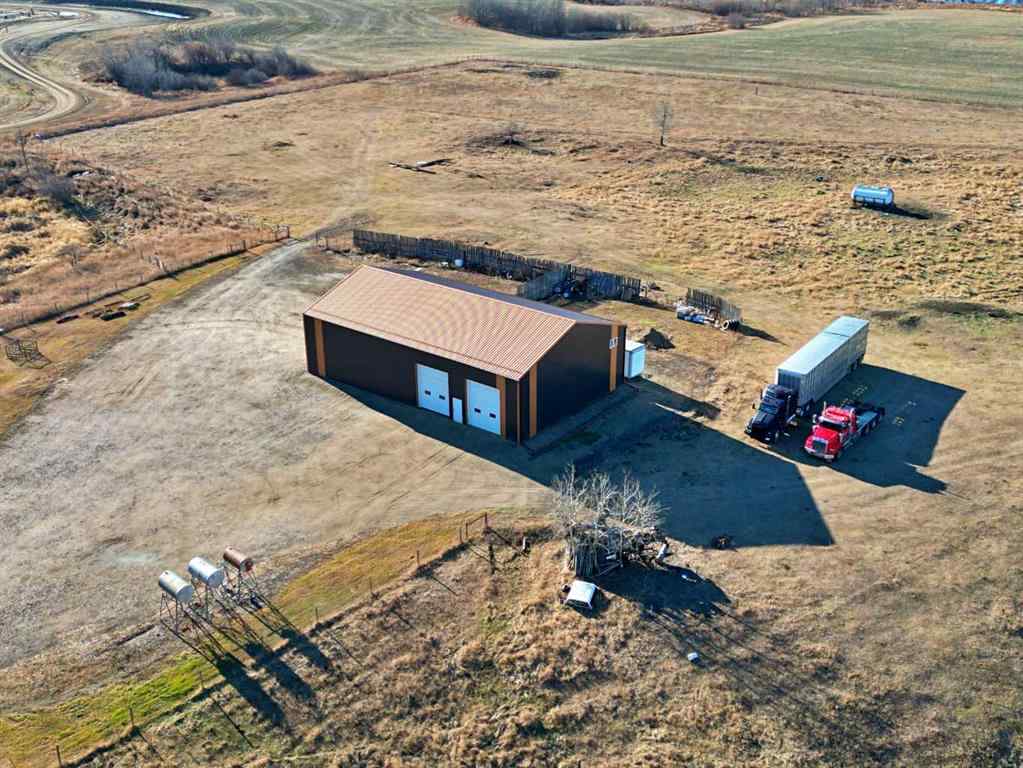 MLS® A2269207 - 531040 Range Road 54   in NONE Rural Vermilion River, County of, Residential