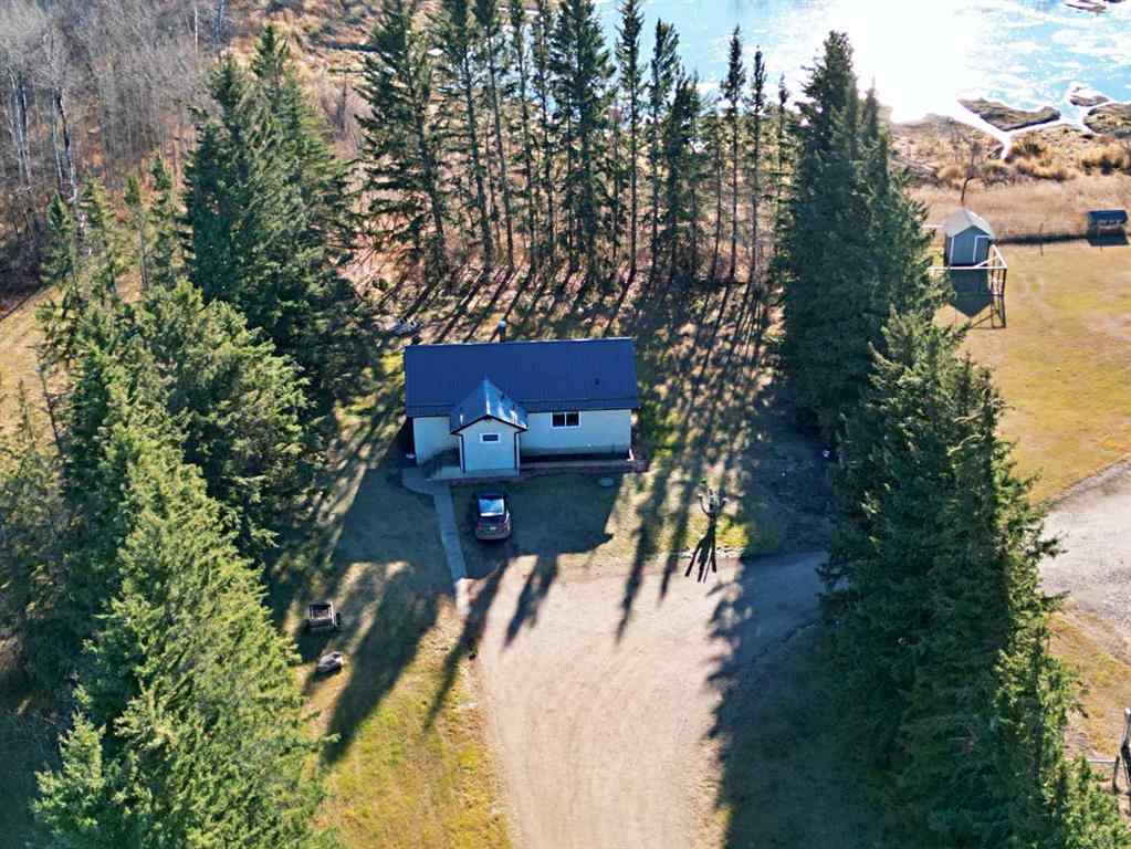 MLS® A2269207 - 531040 Range Road 54   in NONE Rural Vermilion River, County of, Residential