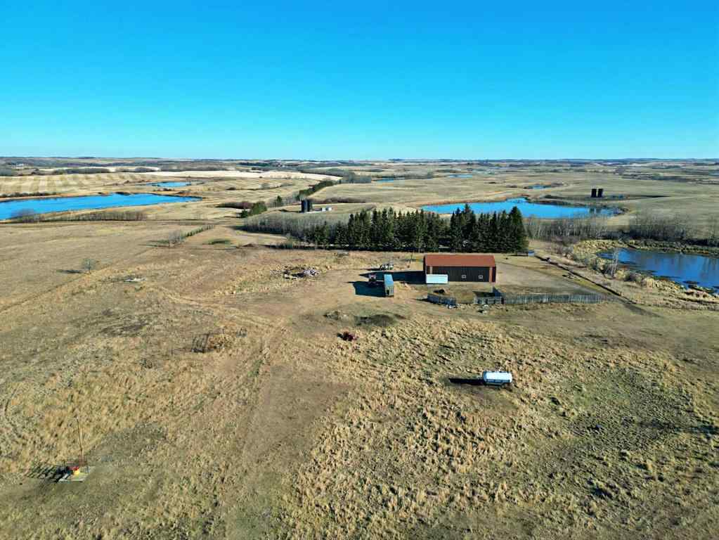 MLS® A2269207 - 531040 Range Road 54   in NONE Rural Vermilion River, County of, Residential