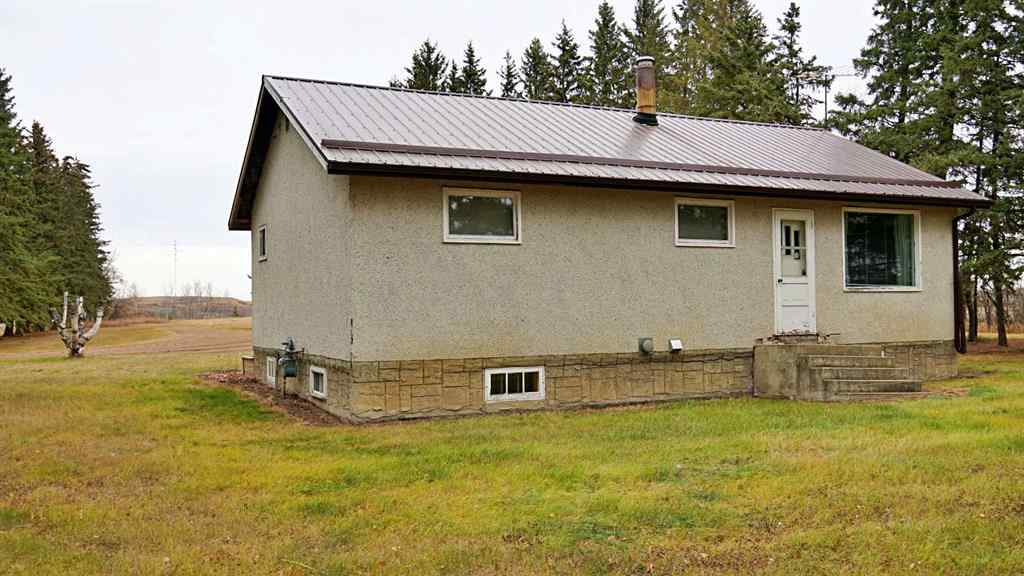 MLS® A2269207 - 531040 Range Road 54   in NONE Rural Vermilion River, County of, Residential