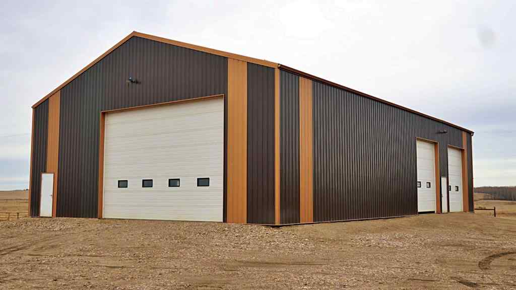 MLS® A2269207 - 531040 Range Road 54   in NONE Rural Vermilion River, County of, Residential