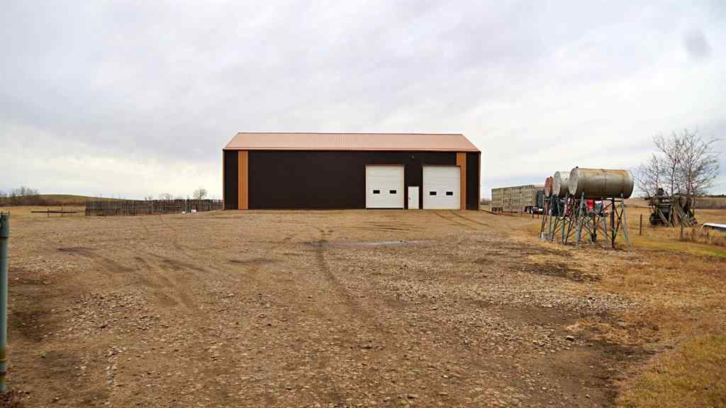 MLS® A2269207 - 531040 Range Road 54   in NONE Rural Vermilion River, County of, Residential