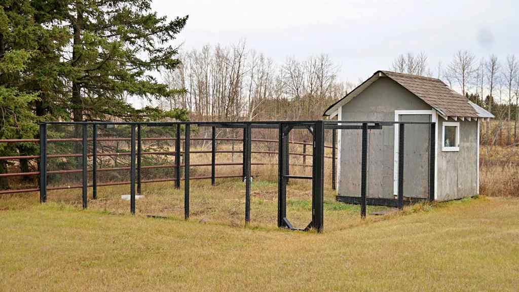 MLS® A2269207 - 531040 Range Road 54   in NONE Rural Vermilion River, County of, Residential