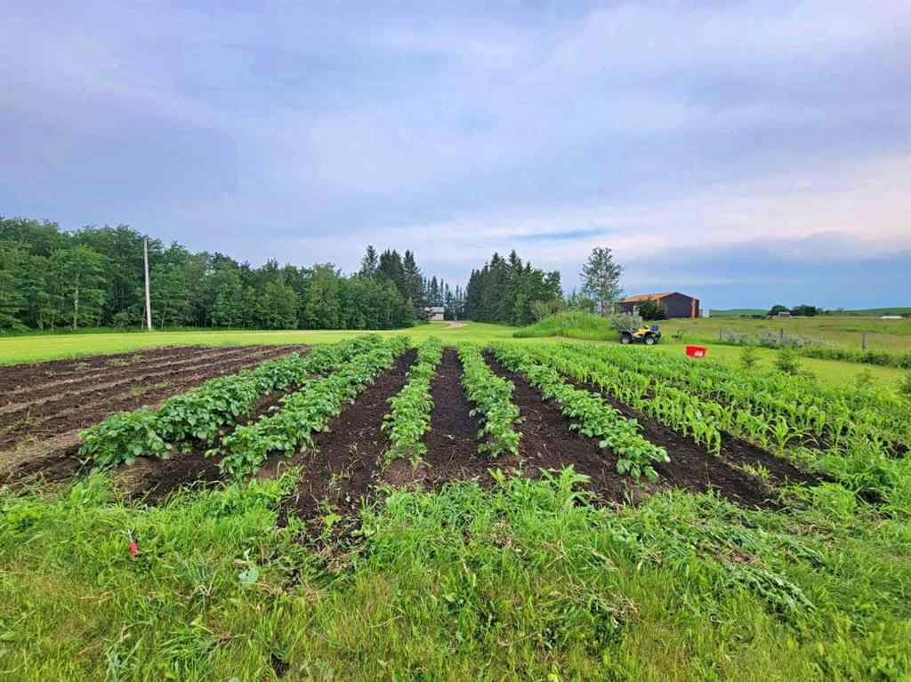 MLS® A2269207 - 531040 Range Road 54   in NONE Rural Vermilion River, County of, Residential