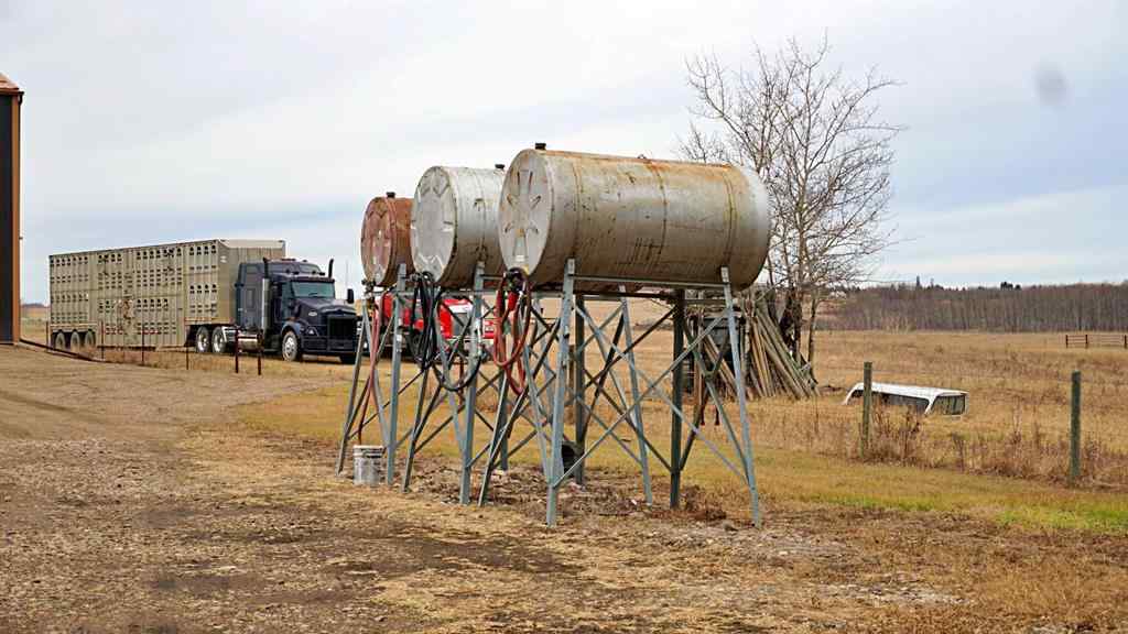 MLS® A2269207 - 531040 Range Road 54   in NONE Rural Vermilion River, County of, Residential