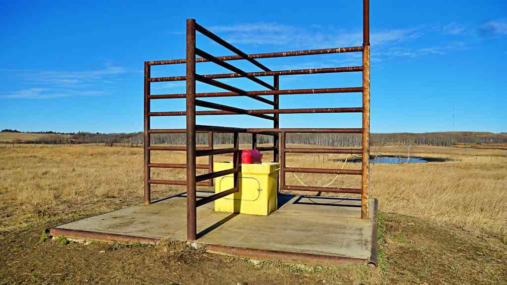 MLS® A2269207 - 531040 Range Road 54   in NONE Rural Vermilion River, County of, Residential