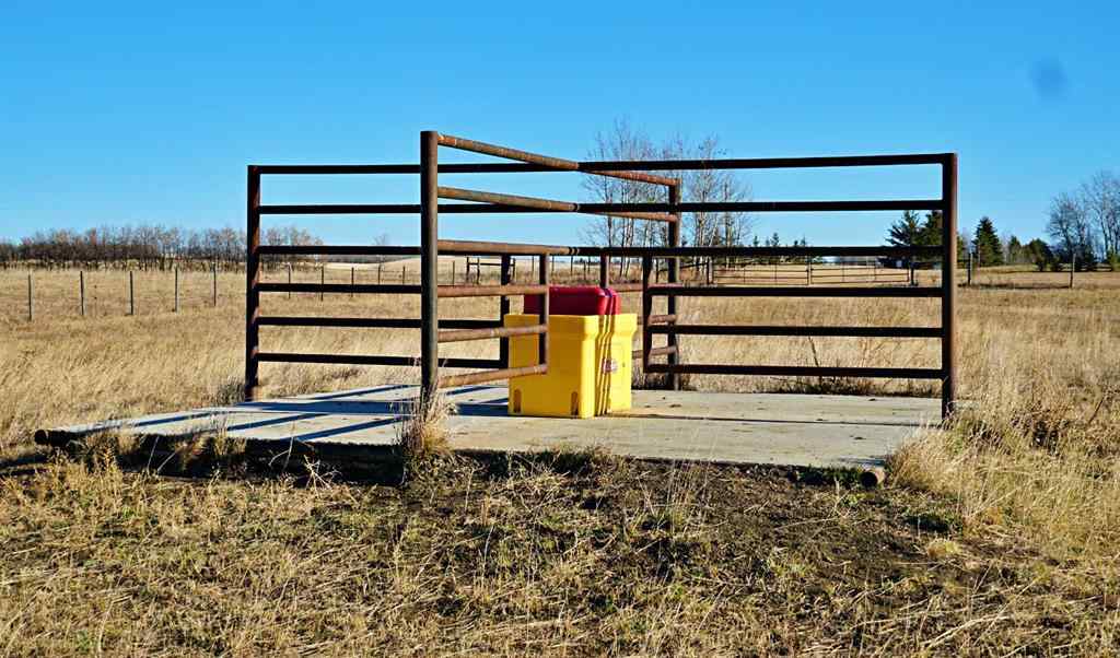 MLS® A2269207 - 531040 Range Road 54   in NONE Rural Vermilion River, County of, Residential